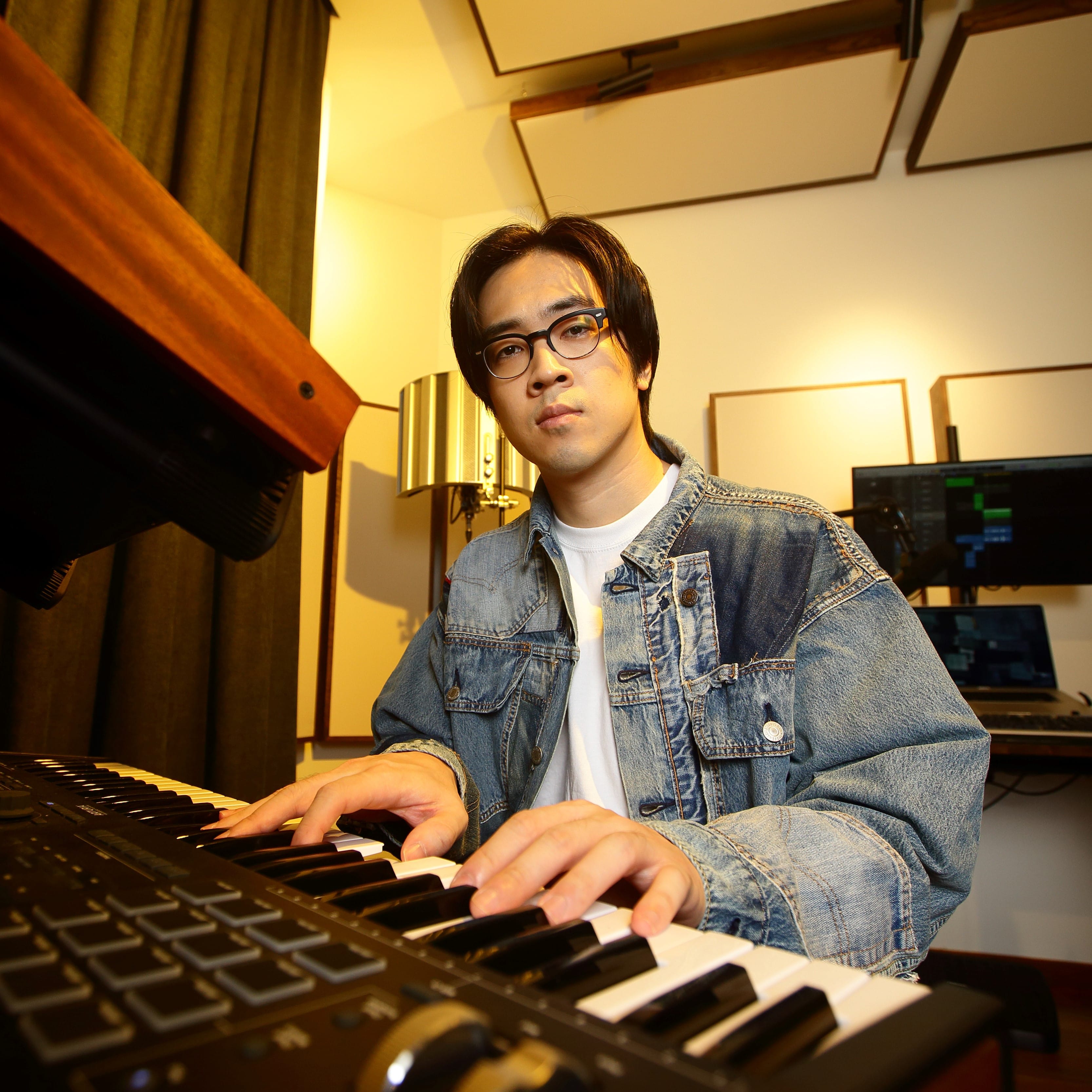 Charlie Lim